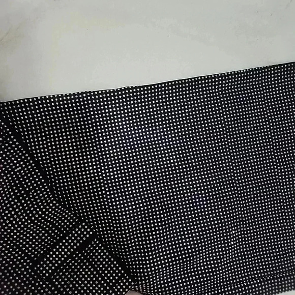 Rhinestone Wide leg Pants.  Brand new in the package.  Size small - Picture 5 of 10